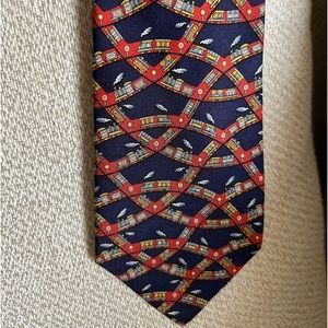Salvatore Ferragamo Tie